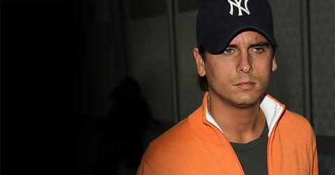 //Scott Disick In Rehab slider