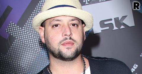 Jamie Sangouthai Death IV Drug Usage