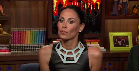 Former RHONY star Jules Wainstein is arrested for battery in Florida amid ongoing divorce battle