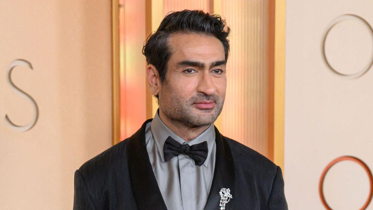 picture of Kumail Nanjiani