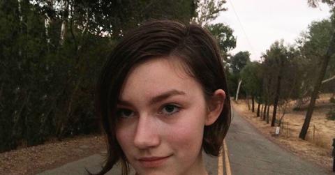 Alaskan Bush People Rain Brown Depression