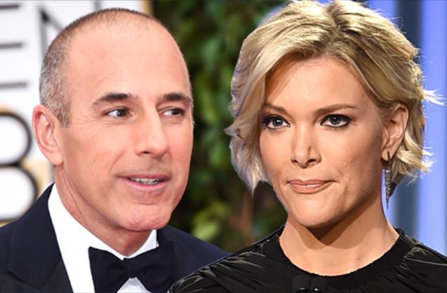 //megyn kelly today show feud matt lauer pp