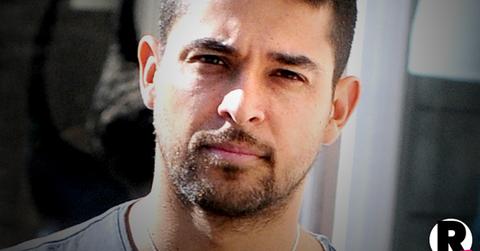 Wilmer Valderrama Pay 75K