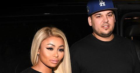 blac chyna sister charged assault