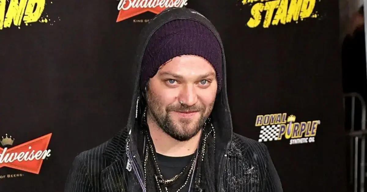 Bam Margera Tells Court He Never Legally Married ‘Wife’ Nicole, Demands