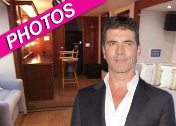 //simmon cowelll ffn