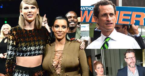 Most Shocking Celebrity Social Media Scandals Exposed