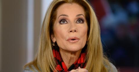 Kathie Lee Gifford Plans To Make Music In Nashville After ‘Today’ Show Departure