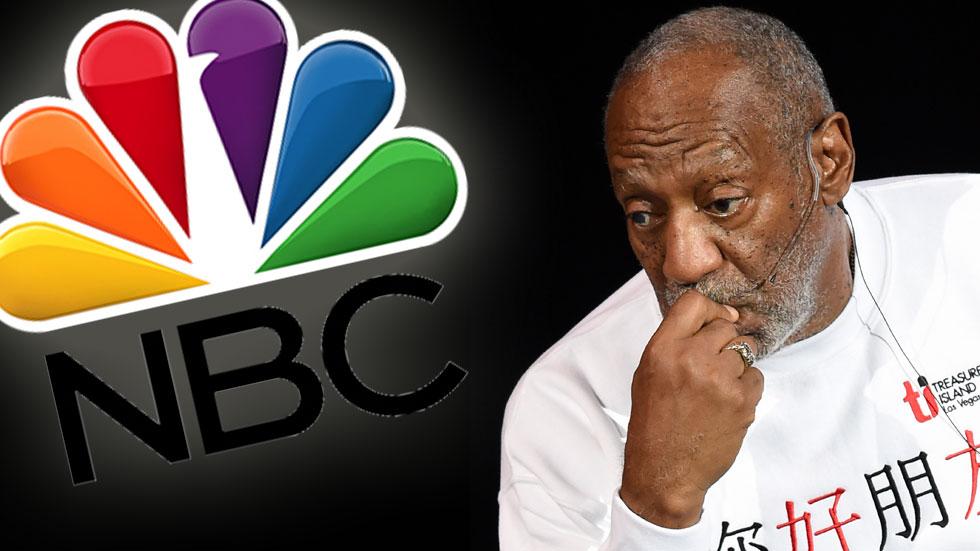 //bill cosby new series may be cancelled by nbc