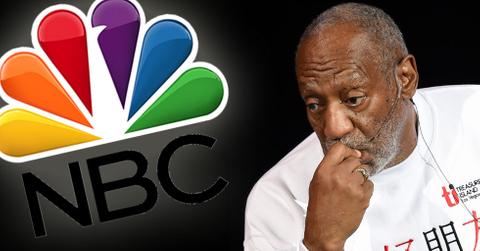 //bill cosby new series may be cancelled by nbc