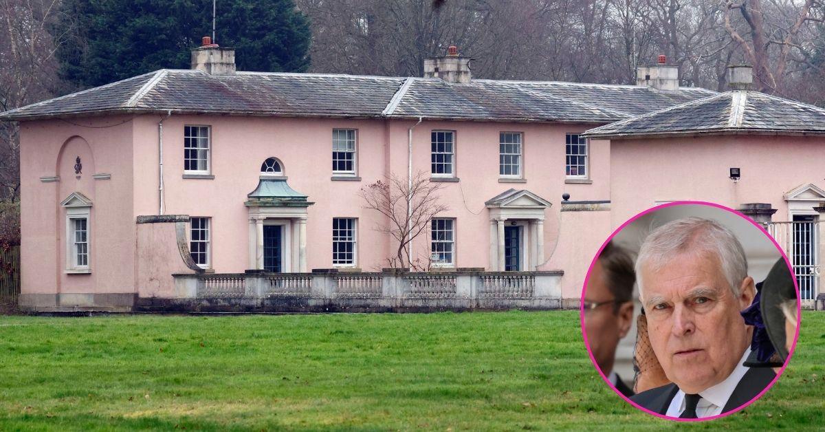 Former Prince Andrew was stripped of his royal titles due to his connection to Jeffrey Epstein.