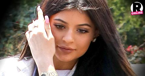 Kylie Jenner bullied