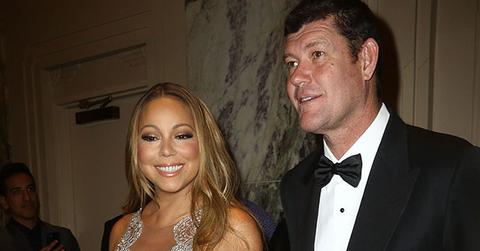 james packer mariah carey breakup