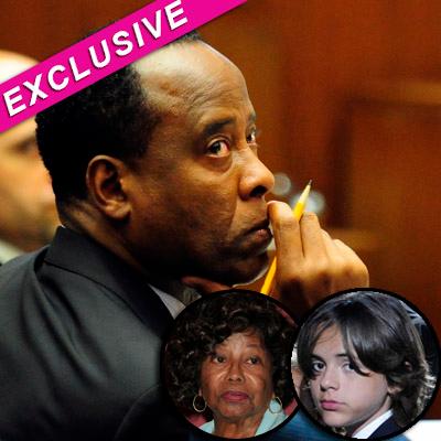 //conrad murray wenn