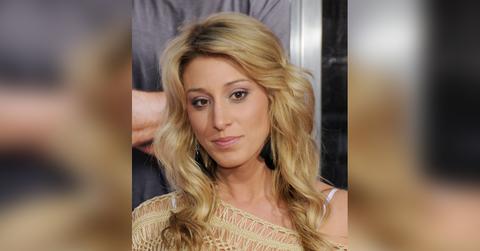 //bachelor star Vienna Girardi loses her twins pp