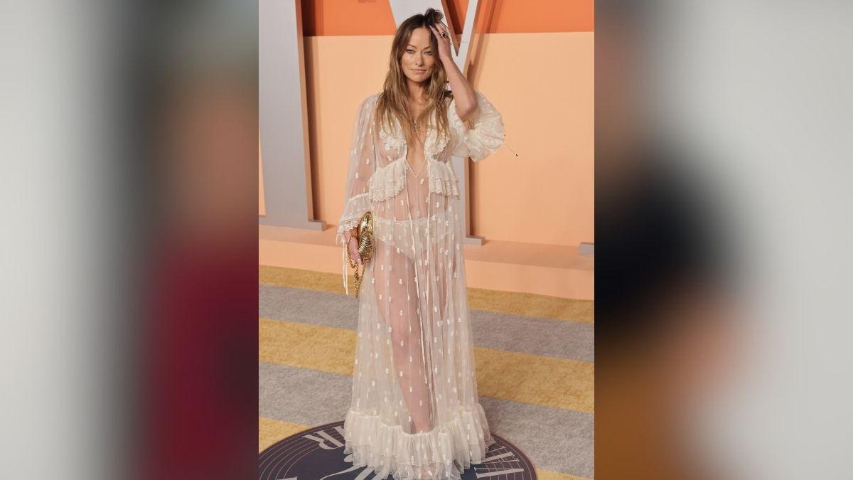 Photo of Olivia Wilde