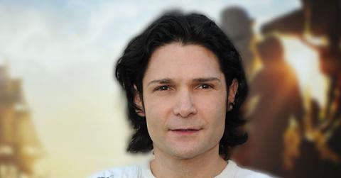 //corey feldman hollywood pedophile scandal pp