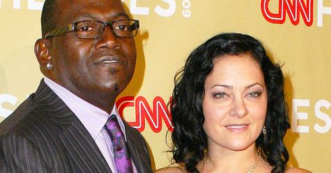 Ex-‘American Idol’ Judge Randy Jackson’s Wife Files For Divorce After ...
