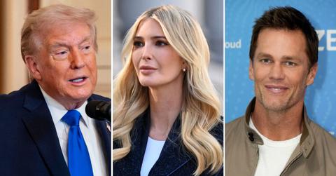 Ivanka Trump and Jared Kushner have been married since 2009.