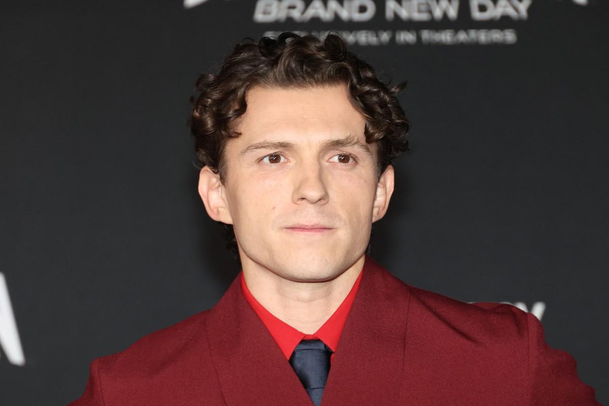 Tom Holland reportedly plans to become a stay-at-home dad when he and Zendaya have children.