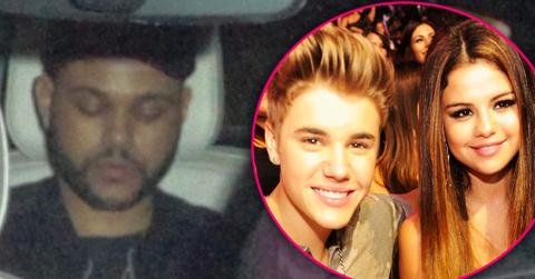 The Weeknd Dates Justin Bieber Ex Girlfriend Yovanna Ventura