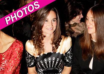 //pippa middleton fashionweek