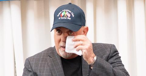 Photo of Billy Joel