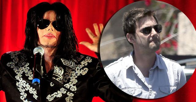 Michael Jackson James Safechuck Sex Abuse Lawsuit