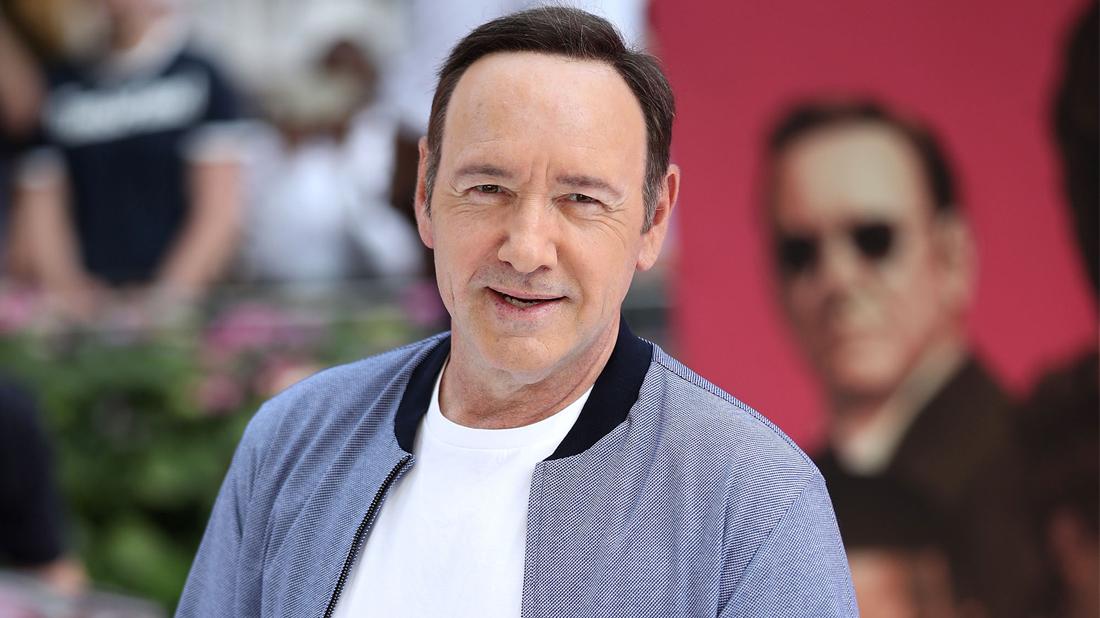 Prosecutors Drop Sexual Assault Charges Against Kevin Spacey