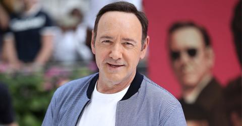 Prosecutors Drop Sexual Assault Charges Against Kevin Spacey