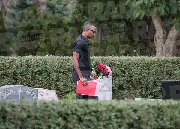 //bobbi kristina brown dead nick gordon grave collapse