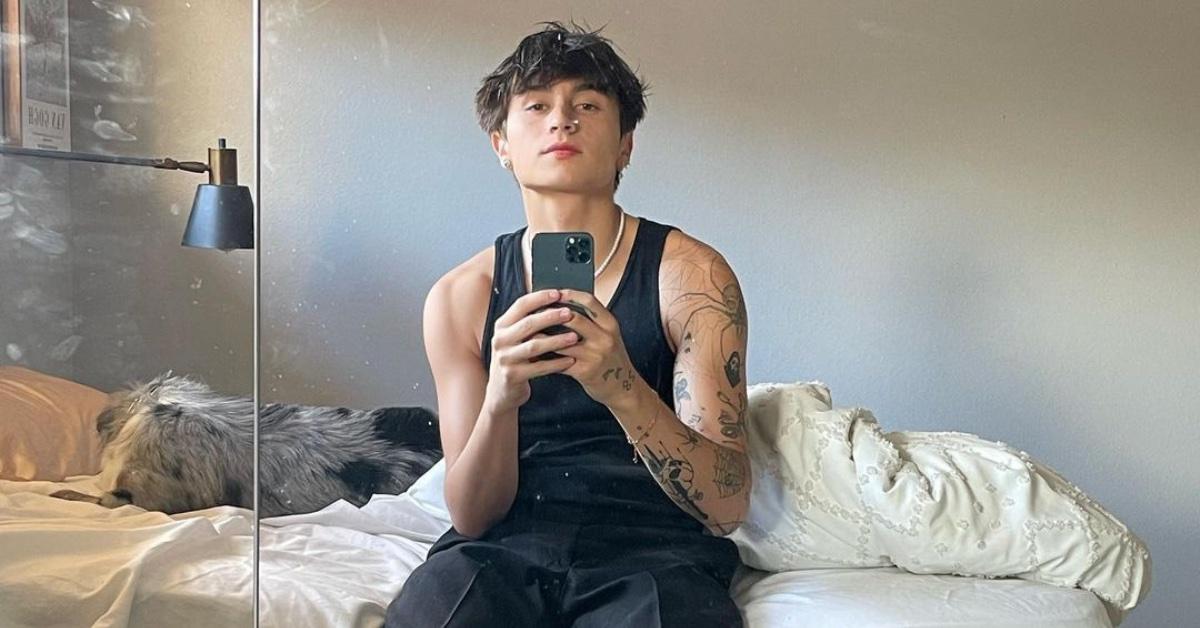 tiktok star cooper noriega autopsy complete cause of death