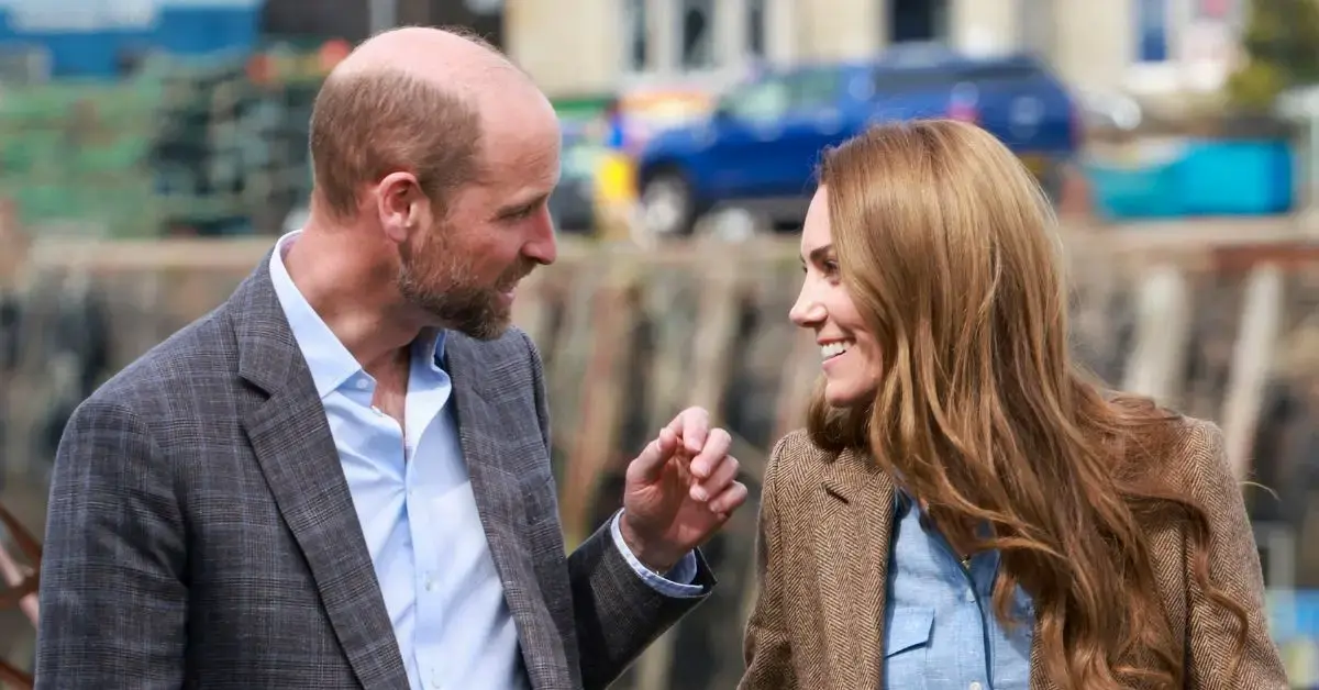 kate middleton secretly betraying prince william with prince harry reunion plan
