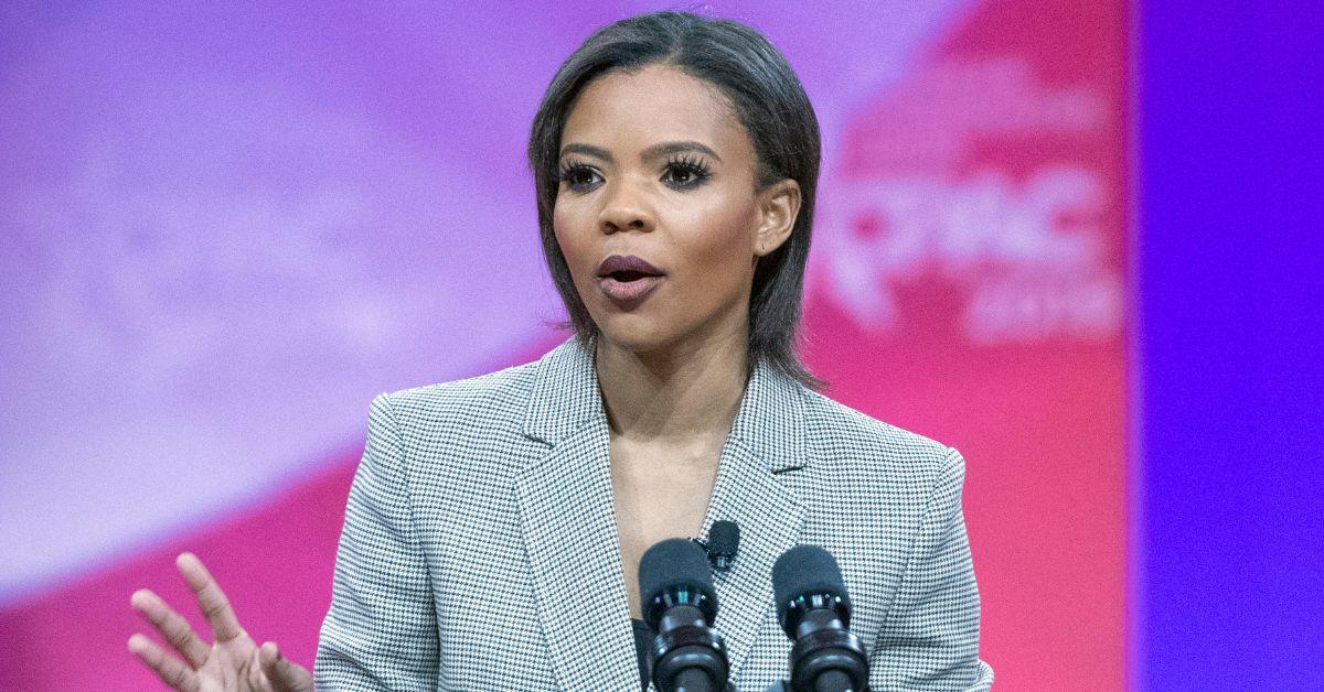 candace owens calls taylor swift the most toxic feminist