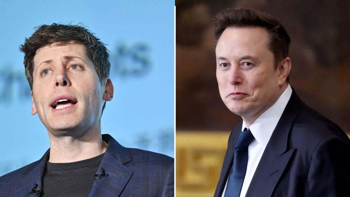 Sam Altman faced renewed scrutiny after Elon Musk accused him of involvement in Suchir Balaji's death during a podcast appearance.