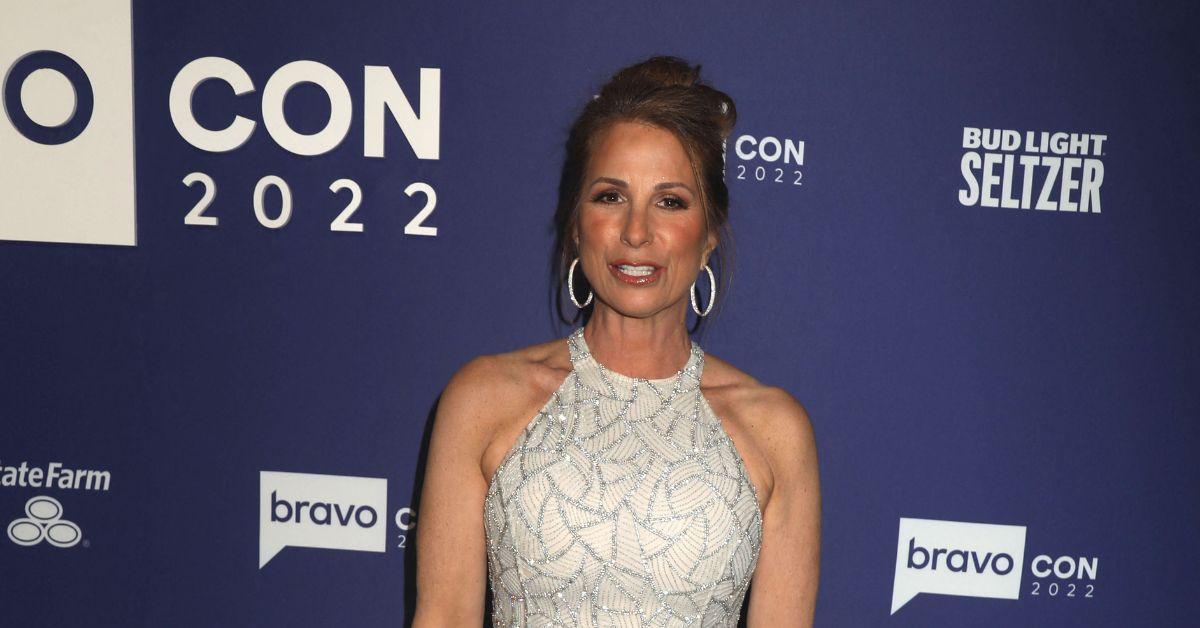 jill zarin