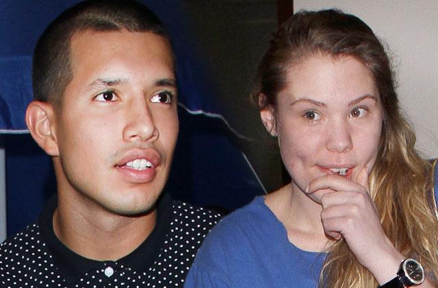 kailyn lowry new man javi marroquin jealous