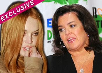 //lindsay lohan rosie wen spl