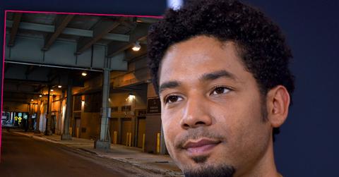 Jussie Smollett – Chicago Police ID Several ‘Persons Of Interest’ In Attack On ‘Empire’ Actor