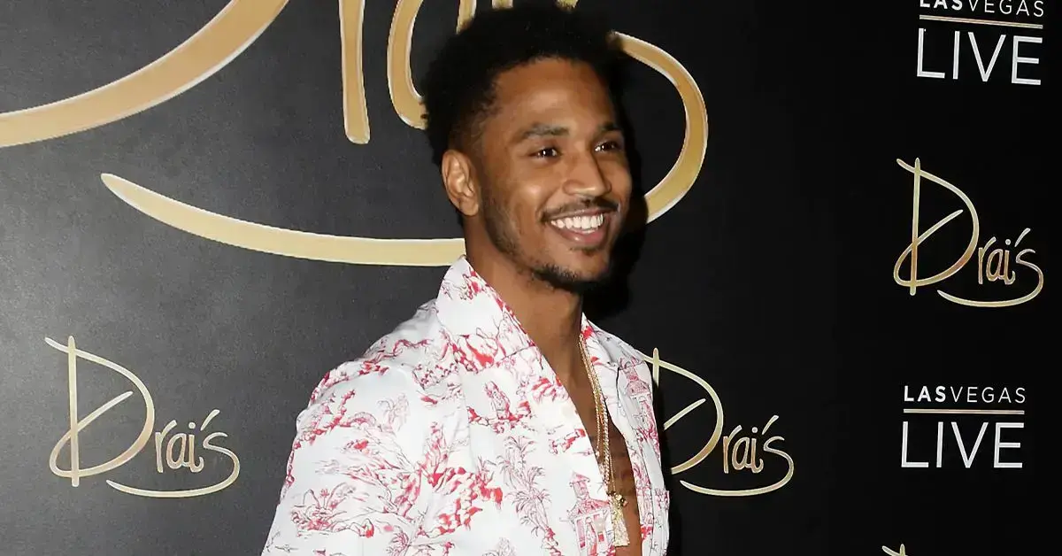 Trey Songz Settles $25 Million Lawsuit Over Alleged Sexual Assault at 2016 House Party - Vimarsana News