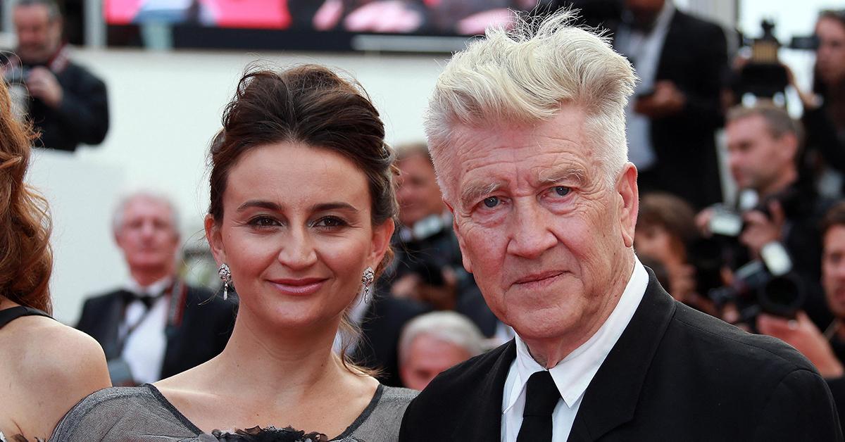 ‘Twin Peaks’ Director Served Divorce Papers at L.A. Home