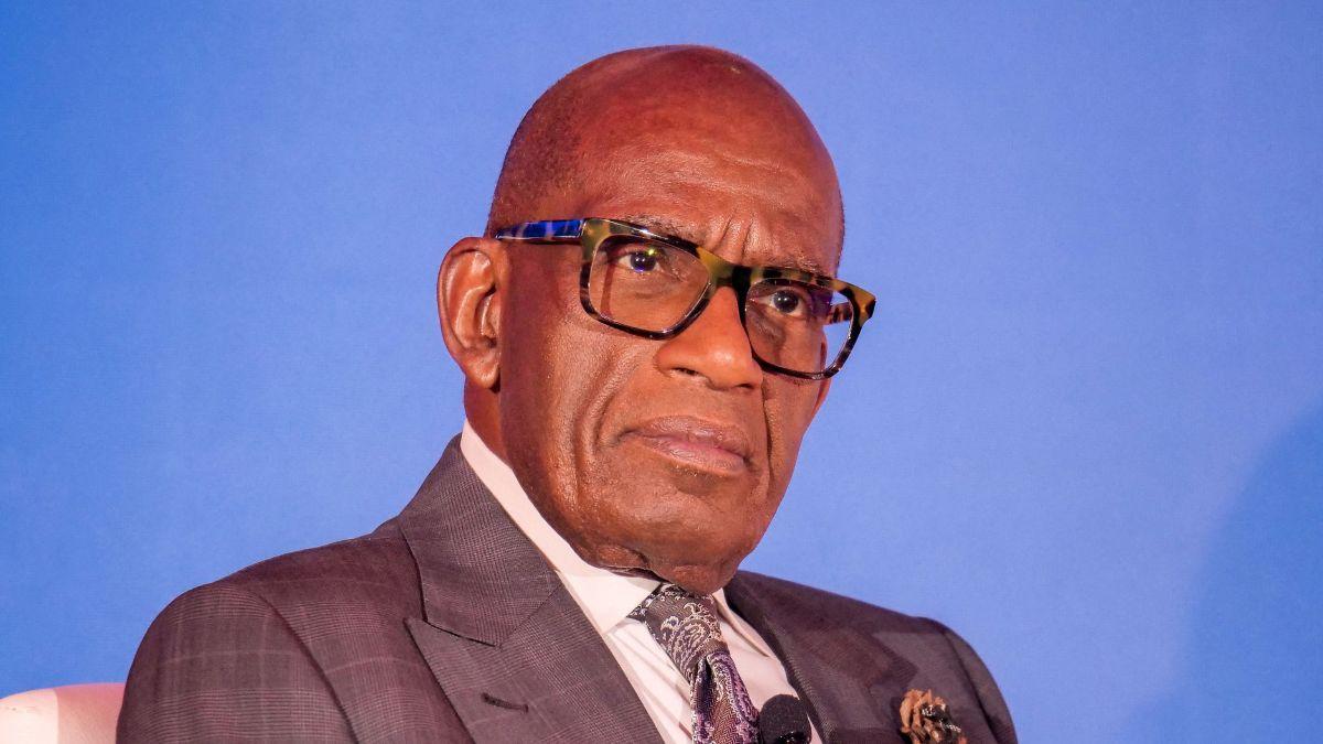 picture of Al Roker
