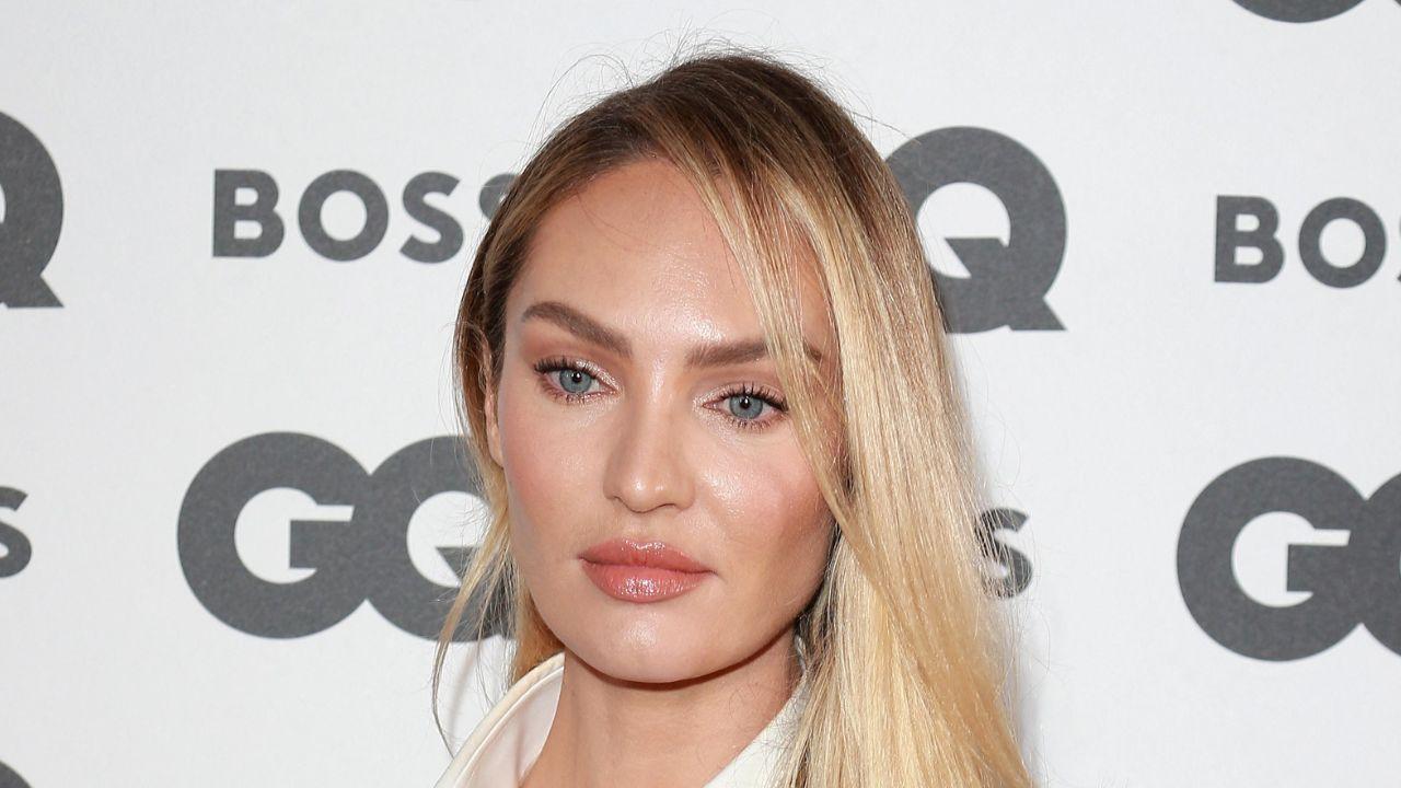 picture of Candice Swanepoel