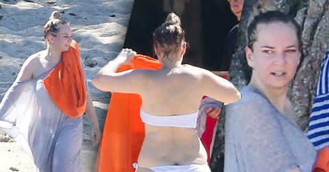 sia bikini body mexico divorce