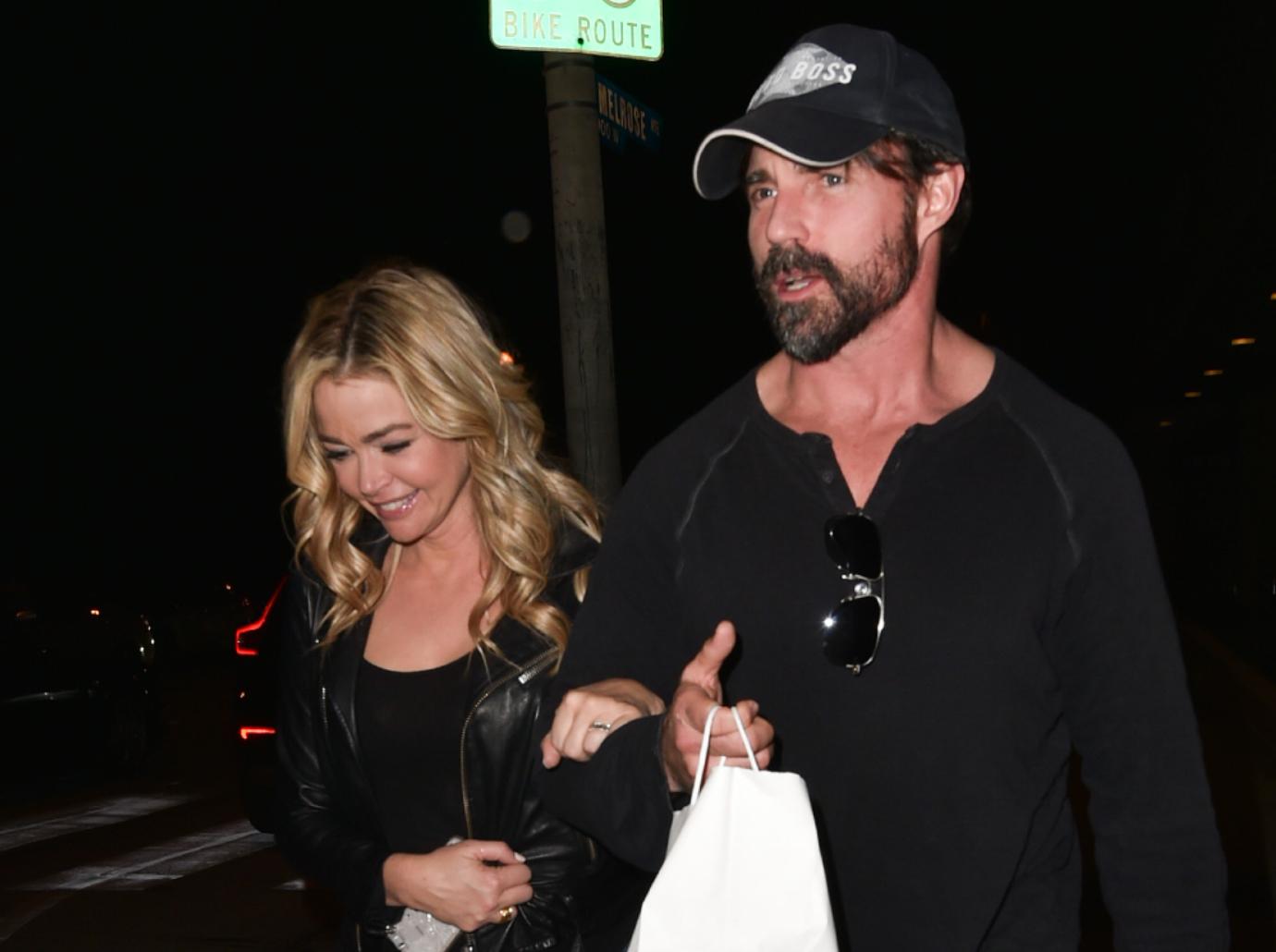 denise richards aaron phypers gallery pic