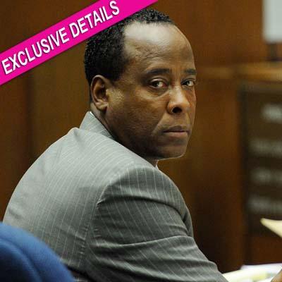 //conrad murray documentary