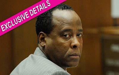 //conrad murray documentary
