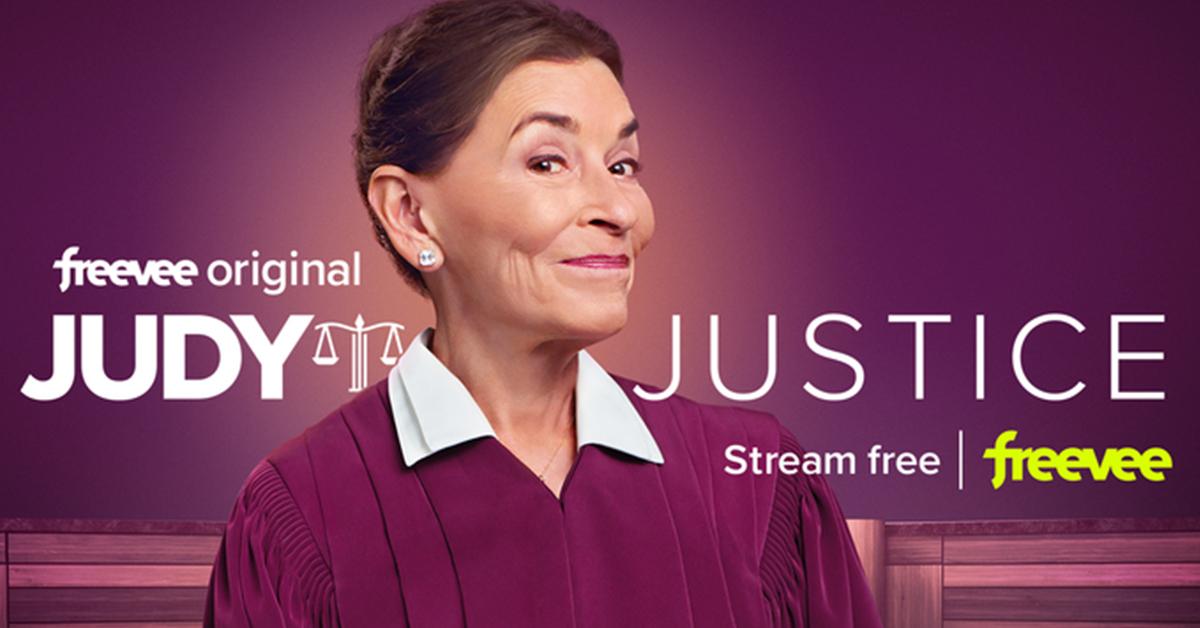 Judge Judy 'Played Hardball' for Pay Raise Sources(00)