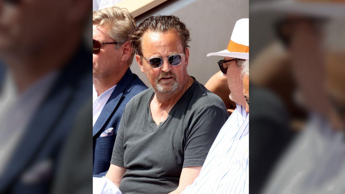 Matthew Perry death doctor seeks a shorter sentence, claiming he was only a drug dealer.
