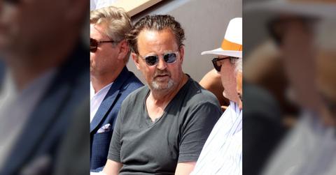 Matthew Perry death doctor seeks a shorter sentence, claiming he was only a drug dealer.